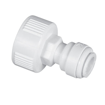 Hydro Logic Garden Hose Connector